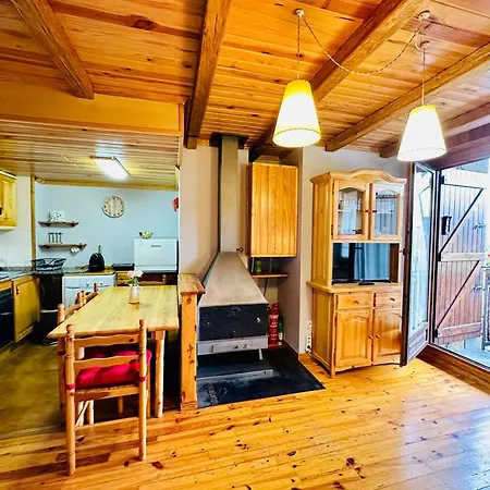 Apartamento Aiguals