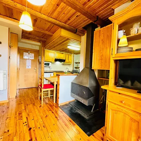 Apartamento Aiguals *