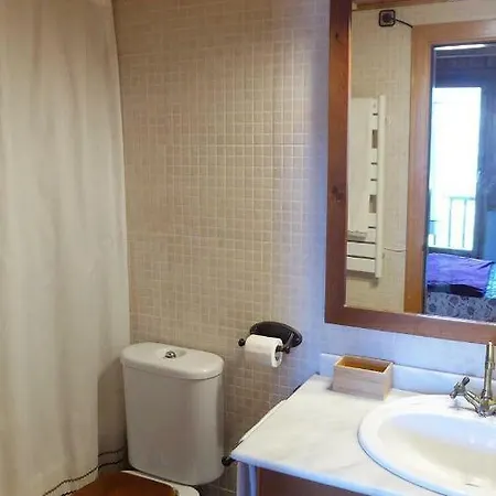 Apartamento Aiguals *